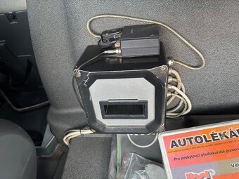 Sprzedam cysternę MAN TGS 26.400 6X2-4 LL EURO 6 - 17