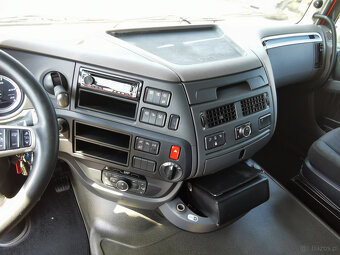 Sprzedam ciągnik siodłowy DAF XF 480 FT EURO 6 LD - 17