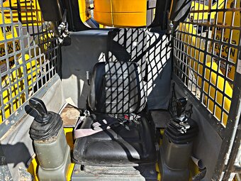 WACKER NEUSON 701S MINI-ŁADOWARKA 2013R... - 17