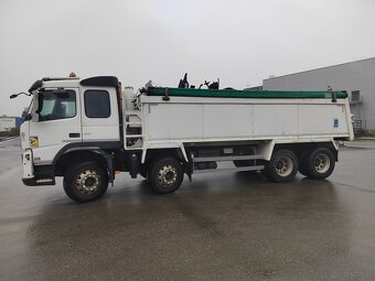 Volvo FM - 17