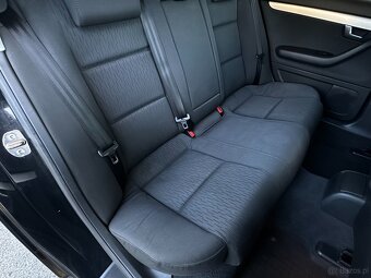 Audi A4 Kombi 2.0 TDI / 103 kW Automat r.v. 2006 - 17