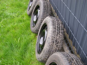 Nissan Almera 1,8 benzyna, rok 2002 - 17