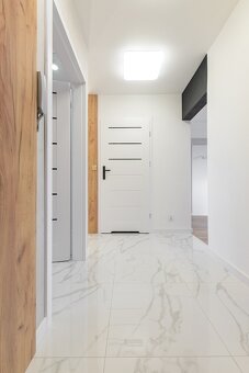 3 pokoje o powierzchni 48m2, balkon, po remoncie, Kalisz - 17