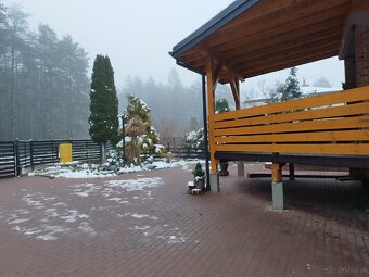 Sprzedam połowę domu cały dół - 17