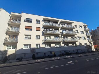 3 pokoje, powierzchnia 60.90m2, balkon, IIIp, Kalisz - 17