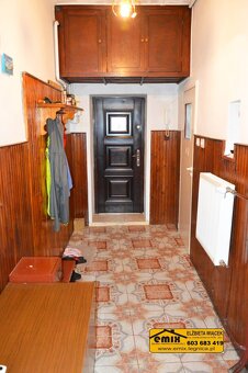 2 pokojowe mieszkanie na I piętrze w Legnicy, ul. Kartuska - 17