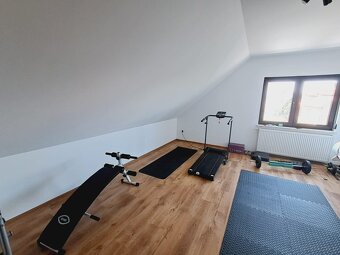 Dom parterowy z użyt. poddaszem o pow. 200 m2,Kalisz - 17