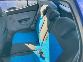 Picanto Klimatyzacja Benzyna 1.1+LPG - 17