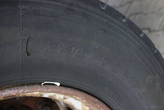 DAF FA LF 45, EURO 5, HYDRAULIKA PRZÓD - 17