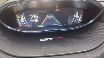 Peugeot 3008 ii 2.0 bluehdi  Fuul led - 17