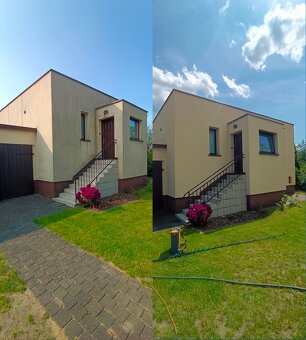 X-Stream Renowacja Mycie / Malowanie Dachów Elewacji Podjazd - 17