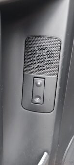 Opel Vectra C GTS - 17