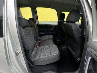 Škoda Roomster 1.2TSI/77kW 1.Maj. KLIMA r.v. 2015 - 17