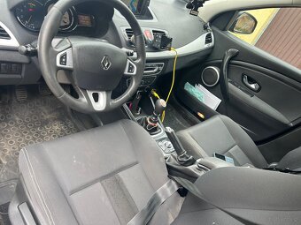 Renault megane 2011r 1.5 dci - 17