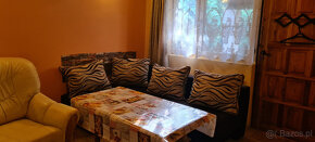 SEZON--2025-Samodzielny dom z ogrodzoną działką nad jeziorem - 17