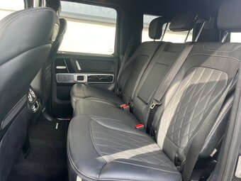 G63 AMG 2023 - 17