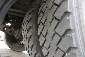 Iveco EUROCARGO ML 120E25, EURO 5, HYDRAULIKA PRZÓD - 17