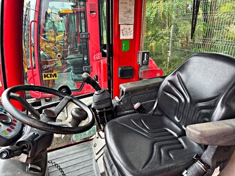 Atlas 65 ŁADOWARKA KOŁOWA 2012r. | 60, VOLVO L25, L30, JCB 4 - 17
