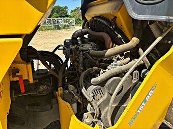 Bomag BW 161 AD-5 WALEC 2016R | BOMAG BW 80, 100, 138, 135, - 17