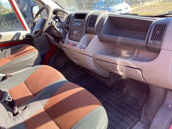 Ducato Faktura MAXI Vat 23% cena podana Brutto - 17