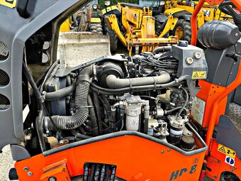 Hamm HD 8 WALEC 2017R. | BOMAG BW80 BW100 DYNAPAC CC1000 - 17
