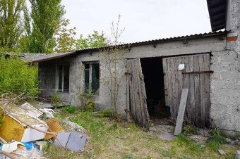 Udział 1/3 w nieruchomości zabudowanej - 17