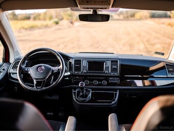 VW T6 Multivan 2018 2.0tdi (nie bitdi) - 17