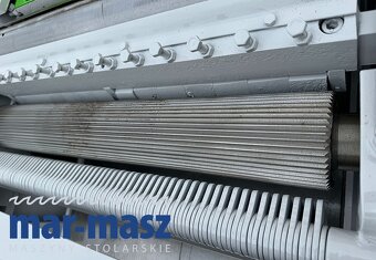 Grubościówka grubiarka JAROMA typ DSMC-63 - 17