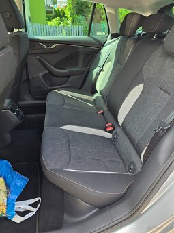 Skoda Scala 1.0 116KM - DSG 2019r.  wersja STYLE - 17