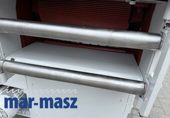 Wielopiła wałowa BRODPOL WP-140 580/140 - 17