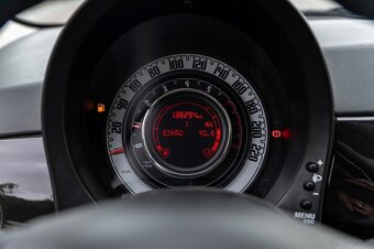 FIAT 500 - 17