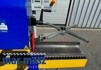 Okleiniarka FELDER G 500 - 17