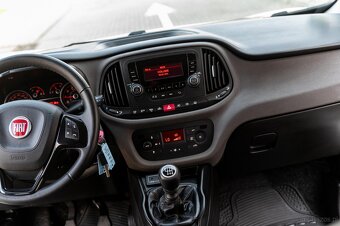 FIAT DOBLO - 17