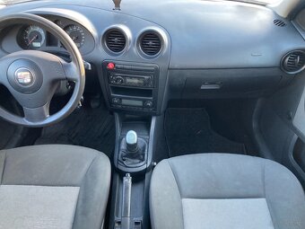 Cordoba 1.4 Benzyna - 17