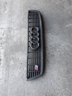 AUDI S8 D2 4.2 250kw - manual cześci - 17