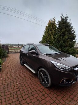 Ix35 Comfort Fifa Word Cup Edition 2014 - 17