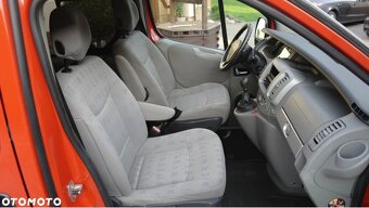 Trafic Generation - 17