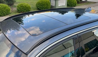 BMW F31 320d LUXURY Xdrive Automat Mega Opcja - 17