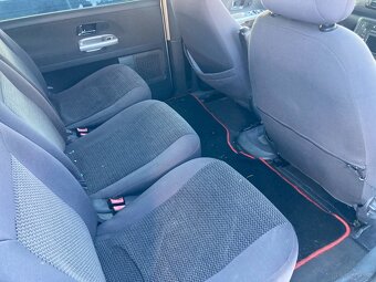 Alhambra 1.9 TDI 110-KM 7-Osobowy - 17