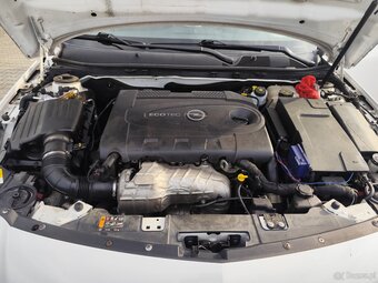 Opel Insygnia - 17