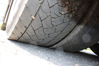 Mercedes-Benz Actros 2542 + PANAV 2023 - 17