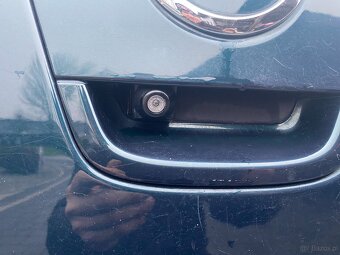 Piekna Bixenony Tempomat Kamera Blis Nawigacja Skóra - 17