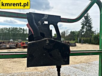 Haulotte OPTIMUM 8 PODNOŚNIK NOŻYCOWY 2013R. | GENIE GS-1932 - 17