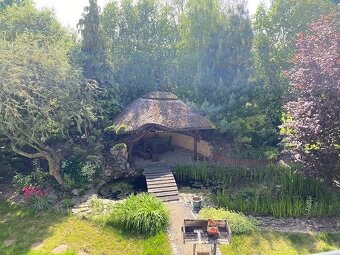 Posiadłość z domem o pow. 311.40 m2,  Kolonia Skarszewek - 17