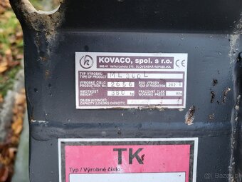 KOVACO Elise 900+akcesoria VAT - 17