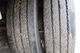 SCANIA R480 PALFINGER PK16000, EURO 5, WIDŁY DO DŹWIGU - 17