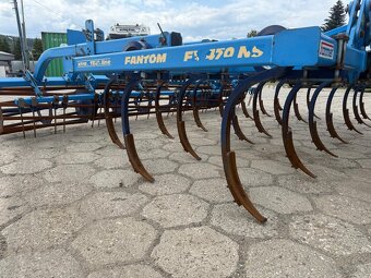 Agregat Bezorkowy uprawowy Farmet Fantom FX470 NS rok pro 20 - 17