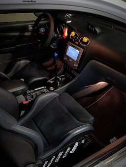 Ford Focus RS MK2 - 17