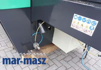 Strugarka czterostronna WEINIG PROFIMAT 23E - 17