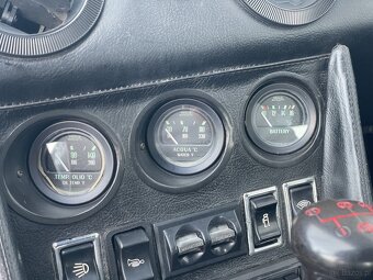 Maserati Indy 4900 1973 r. - 17